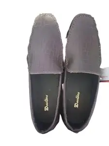 Cns- Men's Formal Shoe (Numeric_11) Black