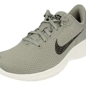 Nike Mens Flex Experience Running Shoe RN 11 NN-Particle GREY/BLACK-WHITE-DD9284-005-7UK