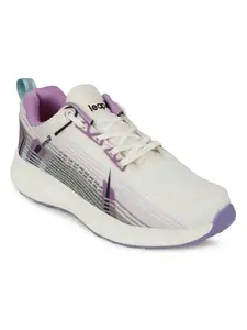 Liberty LEAP7X Stella Ladies Purple Sports Lacing 40