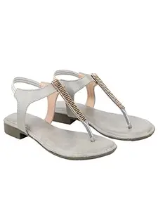 Shoetopia Women's Stiletto Heel Sandal