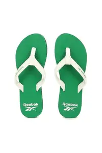 Reebok Womens Sansa Flip Sandals & Slippers
