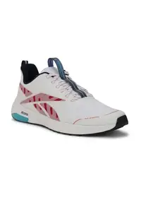 Reebok Crafton Run Men White Running Shoes