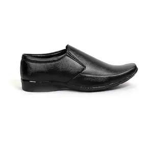 Black Formal Shoes for The Modern Gentleman (8)
