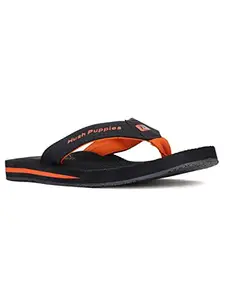 Hush Puppies Men's Vector Blue FlipFlops9 UK (43 EU) (8719881)