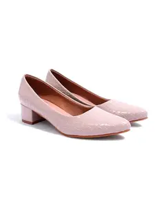 Carlton London Women Shoes,Beige,UK-6