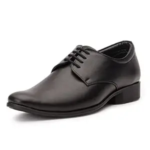 Bata Men's Lace-up Formal Shoes