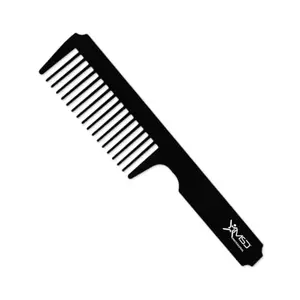 XMSD Professional Hair Comb, Comb for Multi Purpose, Handle Hair Styling Comb (Item-5290)