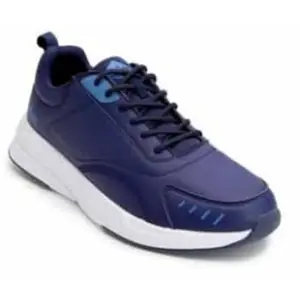 Lee Cooper Men's LC6489L Athleisure/Sports Shoes_Navy_43EU