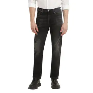 Levi's Men's Slim Jeans (A8354-0000_Grey