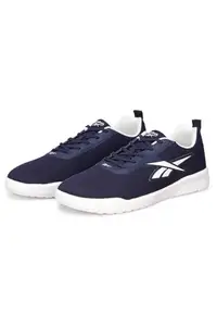 Reebok Fusion Walk Fusion Lux 2.0 Men Navy Running Shoes