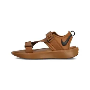 Nike Mens Vista Sandal-Lt British Tan/Black-Lt British Tan-Dj6605-201-7Uk