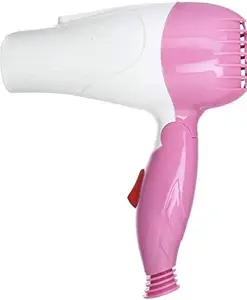 SHENKY Professional Hair Dryer Foldable - 1000W