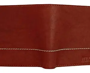 NEXA FASHION Leather Wallet for Men's