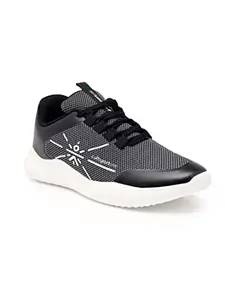 CULT Dash Men Running Shoes (CS700158UK6_UK6_Black)