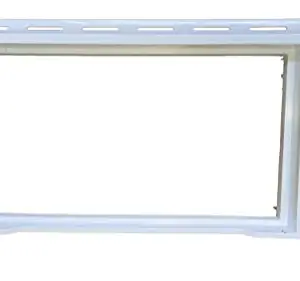 Tiksha Enterprises FREEZER DOOR FRAME compatible for VIDEOCON SINGLE DOOR 200 TO 245 LITER FRIDGE only.