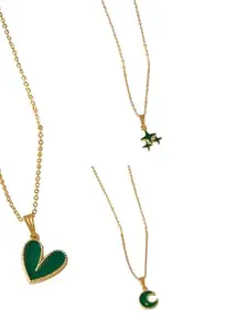 Elegant Necklaces for Every Occasion NECLACE1954-SHEET15