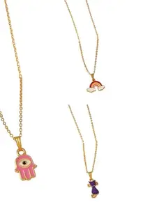 Elegant Necklaces for Every Occasion|NCL13378-SHEET-ALL