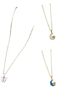 Elegant Necklaces for Every Occasion|SILKS11390-SHEET-ALL