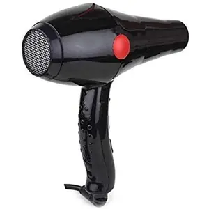 Boricha Enterprise Professional Hair Dryer with Comb Reducer (2800)