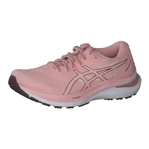 ASICS Gel-Kayano 29 Pink Womens Running Shoes UK - 4