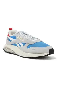 Reebok Classic Leather Hexalite - Men Multi Classics Shoes