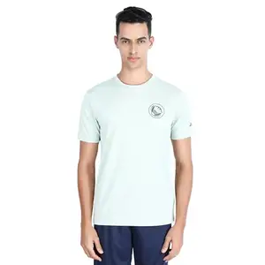 YONEX Badminton Apparel Tshirt Round Neck M 2792 Laurel Green XL