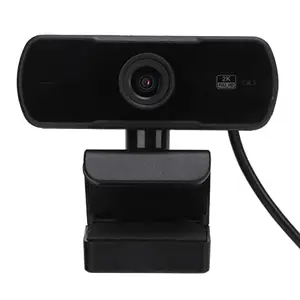 MUGE Computer Camera, Webcam Plug and Play 1440P HD for Laptop for Desktop