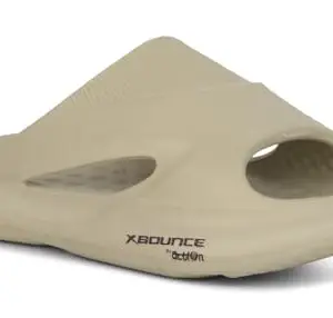 Action Extra Soft PILO Slippers for Men | Durable | Lightweight | Daily | Waterproof | Stylish | Comfortable-HRAN-54-Khakhi-7$