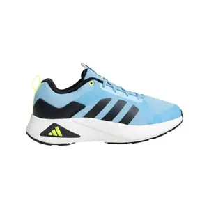 Adidas Men's Zap-Run M Running Shoes, Blue, UK-9
