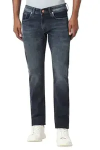 Peter England Men Jeans