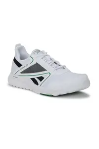 Reebok Super Sonic Run M - Men White Running Shoes