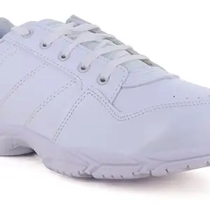 Sparx Men SSM-010 White Casual Shoes (SSM010GWHWH0007)