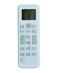 Digiwala Compatible Split/Window Air Conditioner Remote for Samsung ac