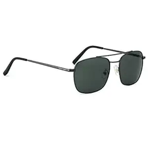 ROYAL SON Retro Square Sunglasses For Men and Women