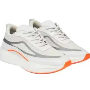 Unique Attractive Men Casual Shoes Mens Shoes White008 10 UK