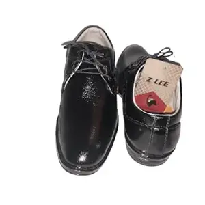 Formal Shoes for Man, Formal Shoes for Man, Formal Shoes, Office Shoes, Office Shoes for Man (Black, UK Footwear Size System, Adult, Men, Numeric, Medium, ZL2310-08)
