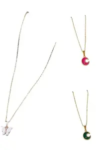 Elegant Necklaces for Every Occasion|ANJA11933-SHEET-ALL