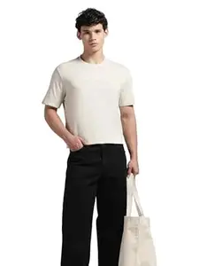 Calvin Klein Jeans Logo Relaxed fit Cotton t-Shirt
