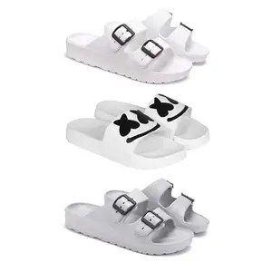 sandal for Men's,slip-ons, casaul sandals for Men'sGP-SAN-(3-COMBO)-3113-3030-3114-7