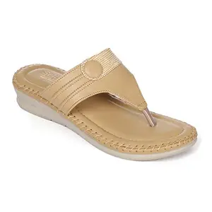 SELBRO Soft doctor Slippers for women Orthopedic footwear for women