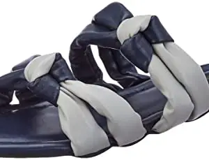 Inc.5 Flat Mules Sandal For Women