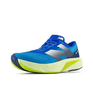 New Balance Rebel Men's Running Shoes,8.5 UK