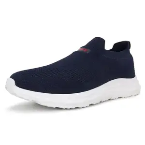 SPARX Sports Shoes SM-9071 Navy Blue for Men