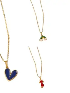 Elegant Necklaces for Every Occasion|SILKS10493-SHEET-ALL