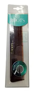 Roots Dressing Comb - No.4 Pack
