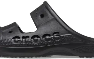 Crocs Baya Sandal Blk