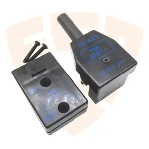 SSS EASYSEW EASTMAN CLOTH CUTTING MACHINE ATTACHMENT PLUG SET 523C1-101 508C1-101