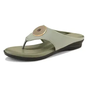 Centrino Women's Sandals | Soft Cushioned Footbed for Extra Comfort | Stylish & Elegant Look for Ladies | Fashionable & Durable Sandal Comfort & Quality 9455-10