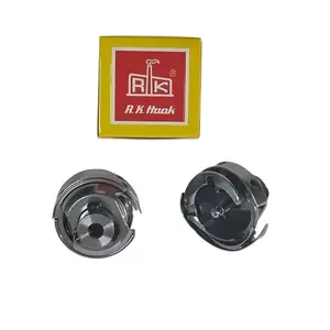 SHILTRON RK Rotating Hook for Sewing Machine (Pack of 1)