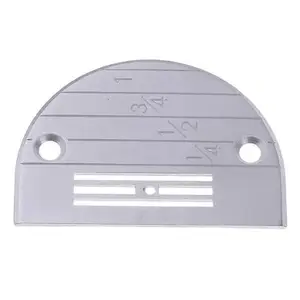 Bnf® 2xE Type Needle Throat Plate for Industrail Single Needle Sewing Machine E22|Crafts | Sewing | Sewing Machine Accessories | Machine Parts & Attachments